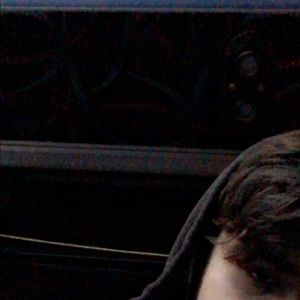 Meet your Posher, Nathanuel